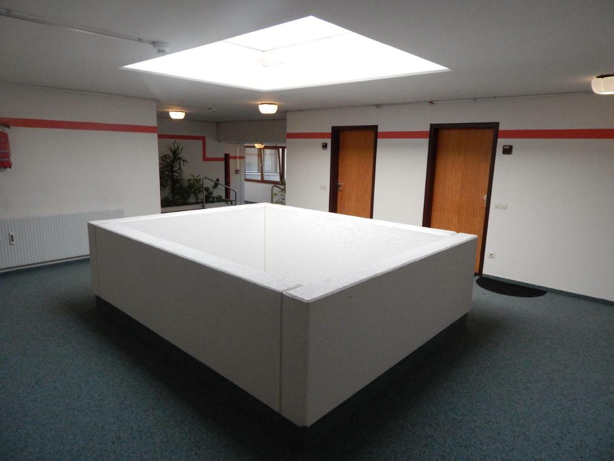 Free Apartment - Bei Den Thermen Bad Urach Exterior foto