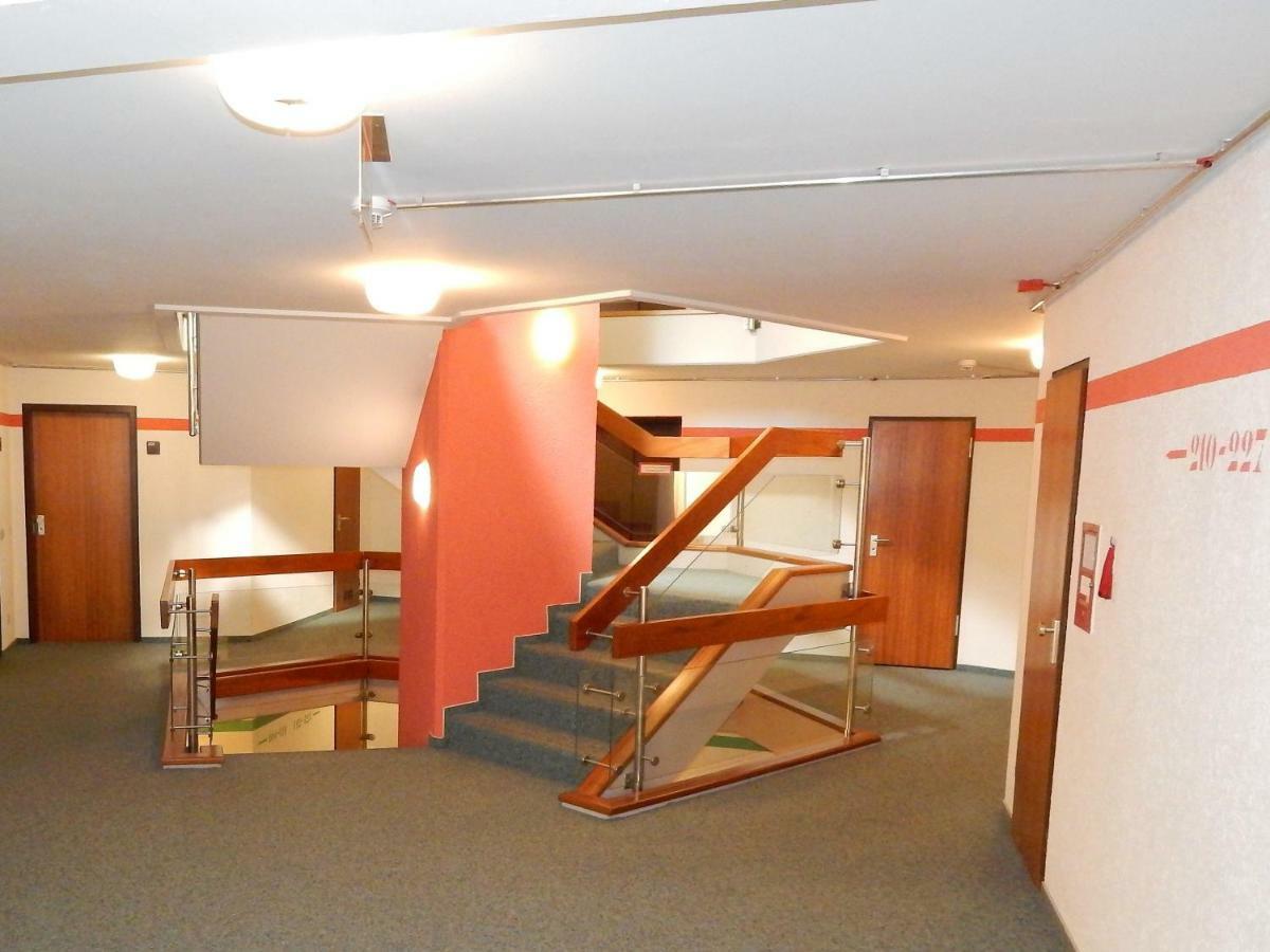 Free Apartment - Bei Den Thermen Bad Urach Exterior foto