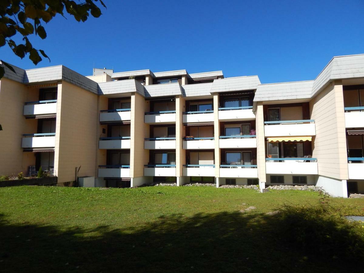 Free Apartment - Bei Den Thermen Bad Urach Exterior foto
