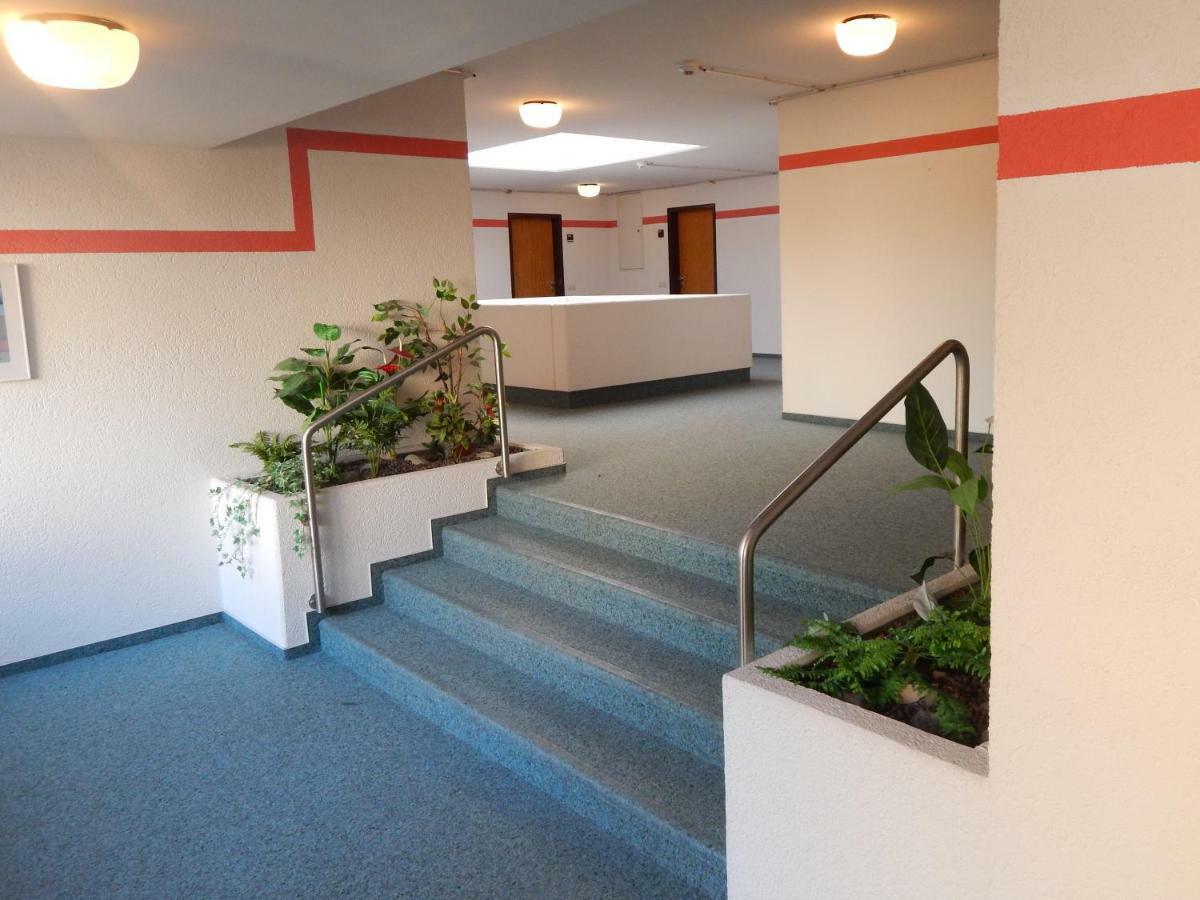 Free Apartment - Bei Den Thermen Bad Urach Exterior foto